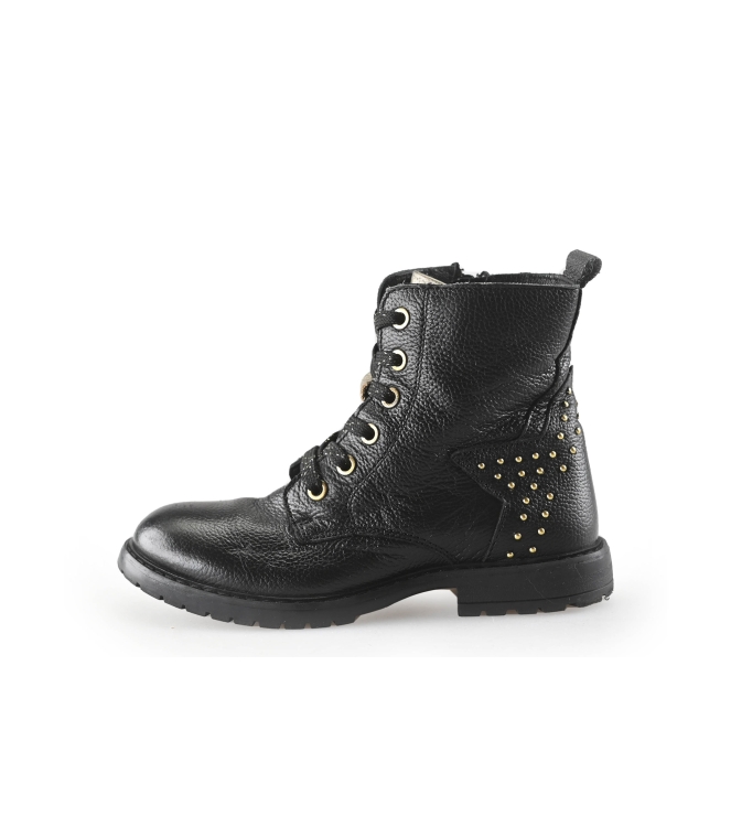 IK-KE Schnürstiefel