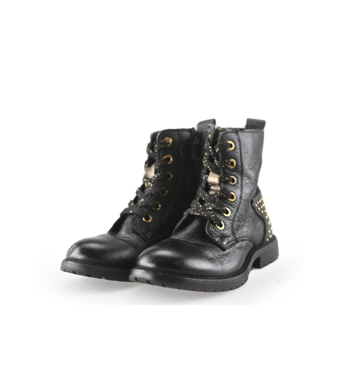 IK-KE Schnürstiefel