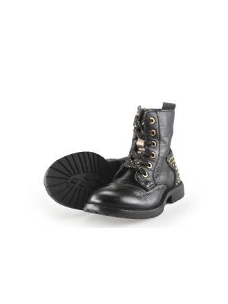 IK-KE Schnürstiefel
