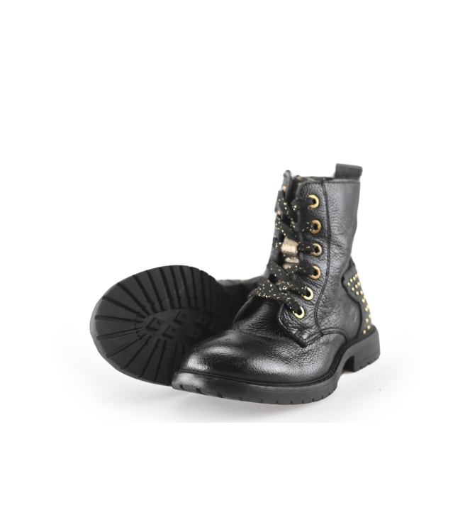 IK-KE Schnürstiefel