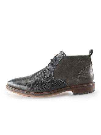 Rehab Schnürschuhe Blau 249924