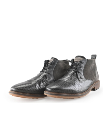 Rehab Schnürschuhe Blau 249924