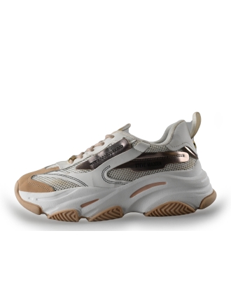 Steve Madden Sneaker Silber 249925