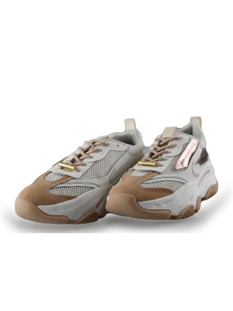 Steve Madden Sneaker Silber 249925