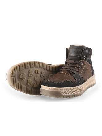 Rieker Schnürstiefel