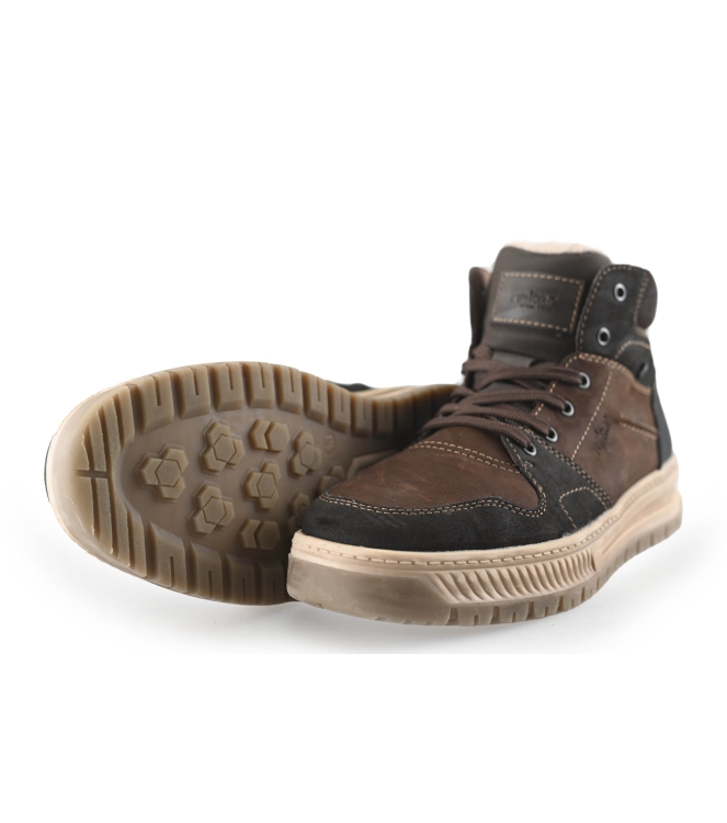Rieker Schnürstiefel