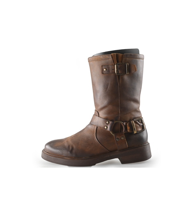 Palpa Bikerstiefel