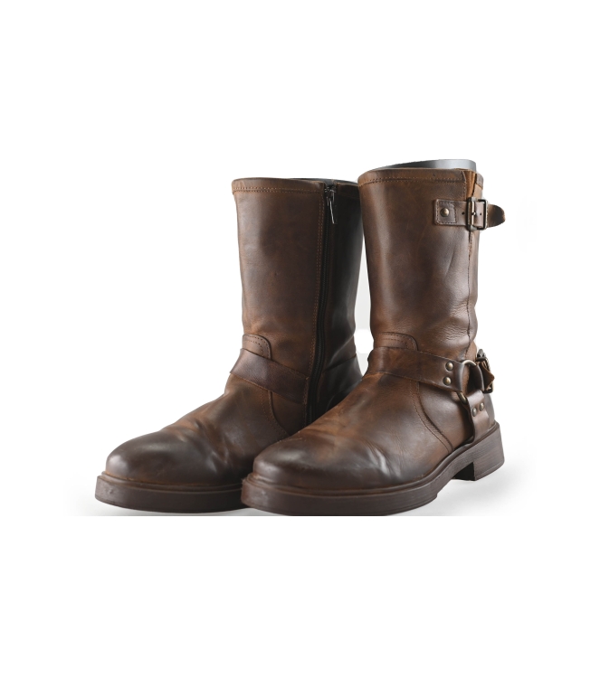 Palpa Bikerstiefel