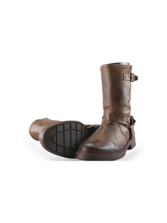 Palpa Bikerstiefel