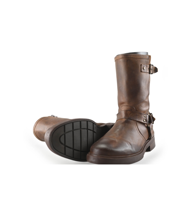 Palpa Bikerstiefel