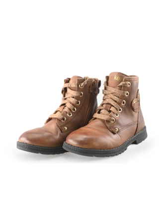 IK-KE Schnürstiefel