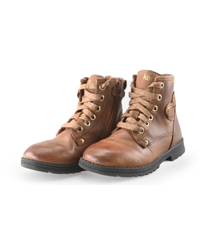 IK-KE Schnürstiefel
