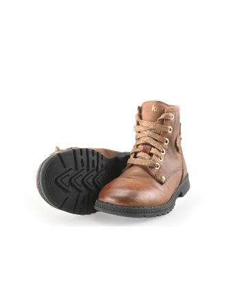 IK-KE Schnürstiefel