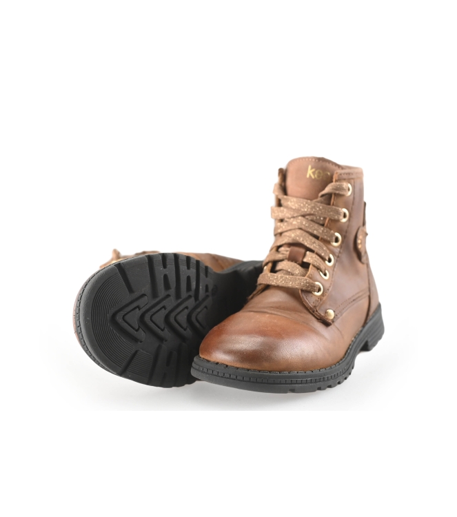 IK-KE Schnürstiefel