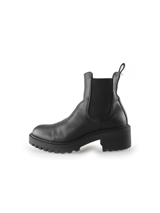 Sub55 Stiefeletten Schwarz 249934