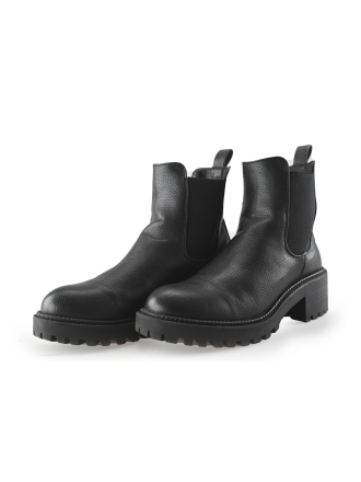 Sub55 Stiefeletten Schwarz 249934