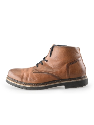 Bugatti Schnürschuhe