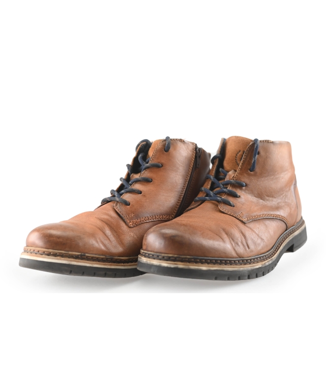 Bugatti Schnürschuhe