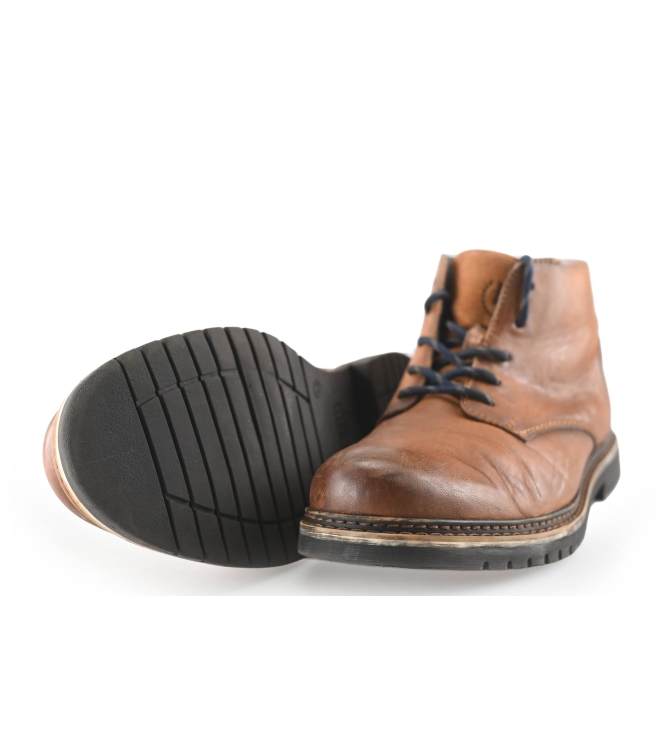 Bugatti Schnürschuhe