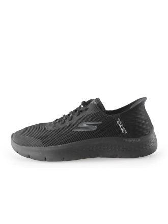 Skechers Slip-ons Schwarz 249936