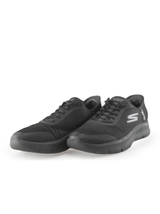 Skechers Slip-ons Schwarz 249936