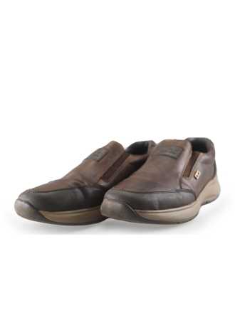 Rieker Slip-ons Braun 249941
