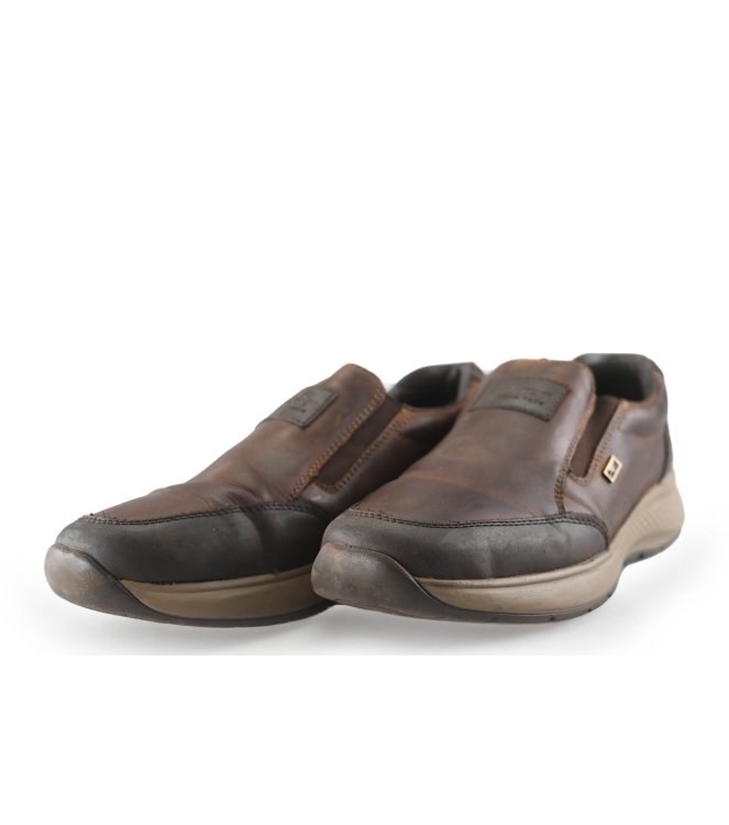 Rieker Slip-ons