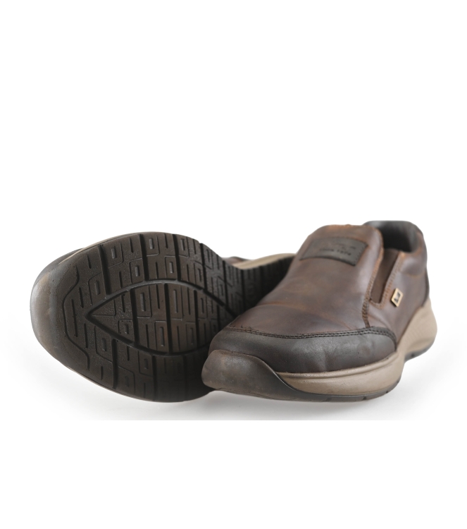 Rieker Slip-ons