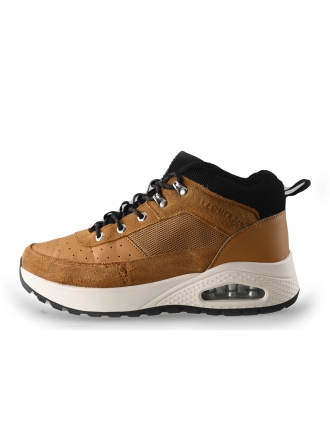 Skechers Sneaker Braun 249942