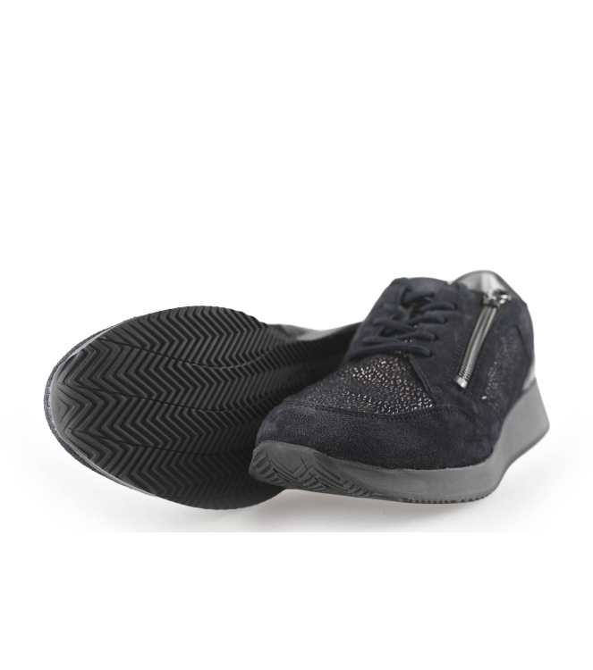 Waldlaufer Schnürschuhe