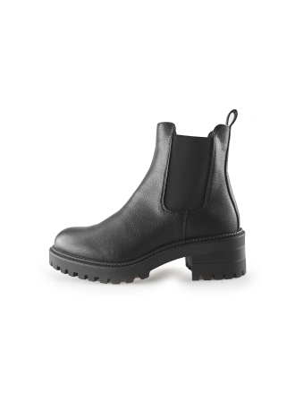 Sub55 Stiefeletten Schwarz 249946