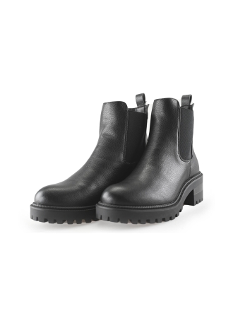 Sub55 Stiefeletten Schwarz 249946