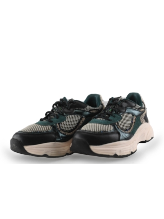 Sub55 Sneaker Schwarz 249947