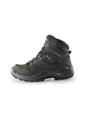 Lowa Wanderschuhe Grün 249948