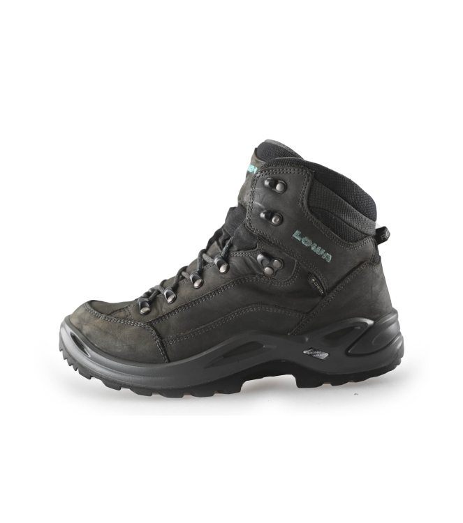 Lowa Wanderschuhe