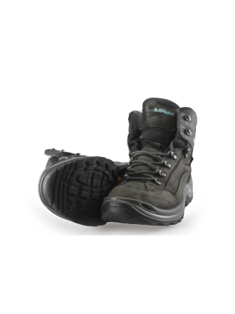 Lowa Wanderschuhe