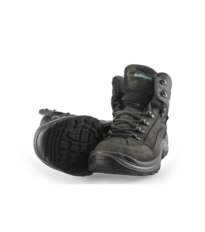 Lowa Wanderschuhe
