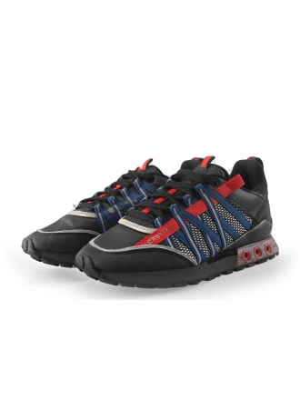 Cruyff Sneaker Schwarz 249951