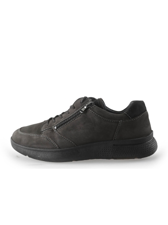 Waldlaufer Sneaker Grau 249952