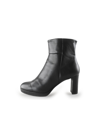 Tamaris Stiefeletten Schwarz 249953