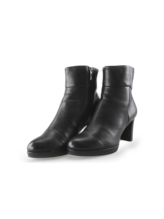 Tamaris Stiefeletten Schwarz 249953