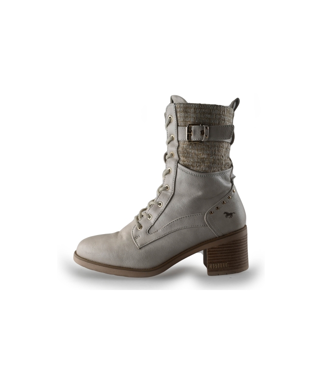 Mustang Schnürstiefel