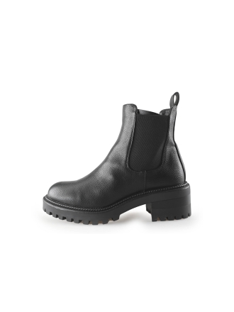 Sub55 Stiefeletten Schwarz 249955