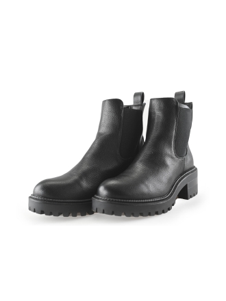 Sub55 Stiefeletten Schwarz 249955