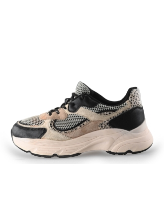Sub55 Sneaker Schwarz 249956