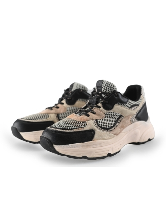 Sub55 Sneaker Schwarz 249956