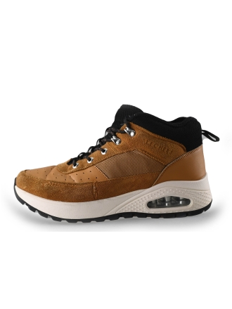 Skechers Sneaker Cognac 249957