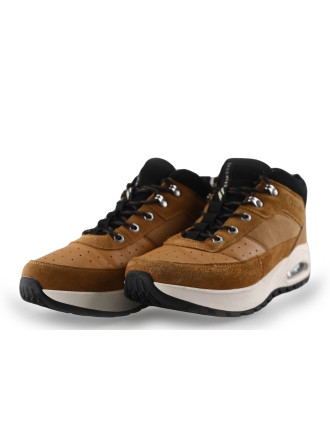 Skechers Sneaker Cognac 249957
