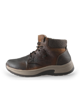 Rieker Schnürschuhe Braun 249958