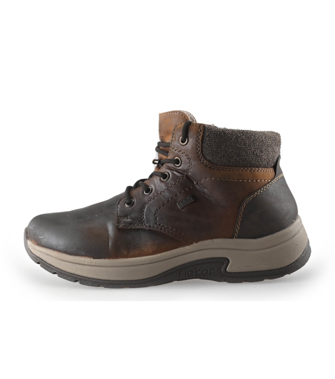 Rieker Schnürschuhe